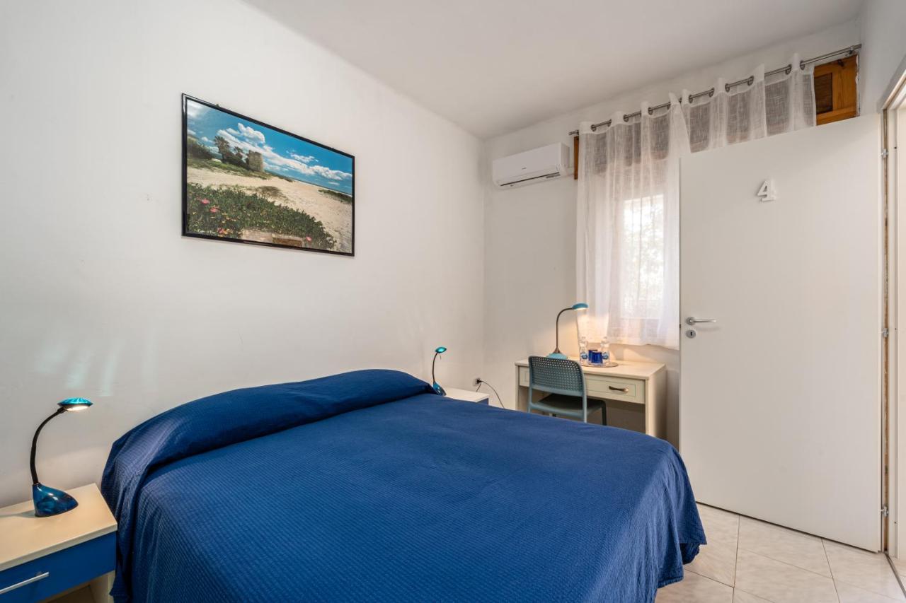 Monolocale Gio Apartment Carbonia Exterior photo