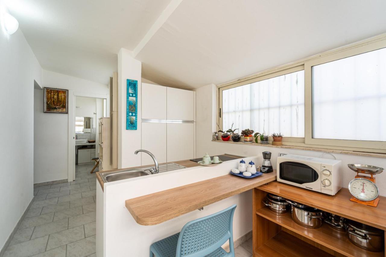Monolocale Gio Apartment Carbonia Exterior photo